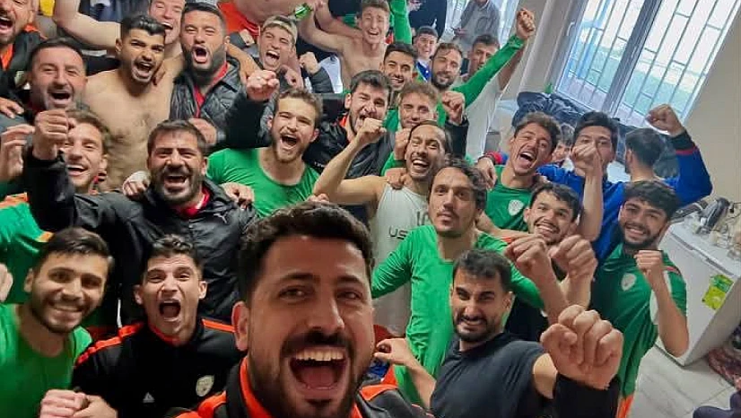 Lider Kahtada Galip