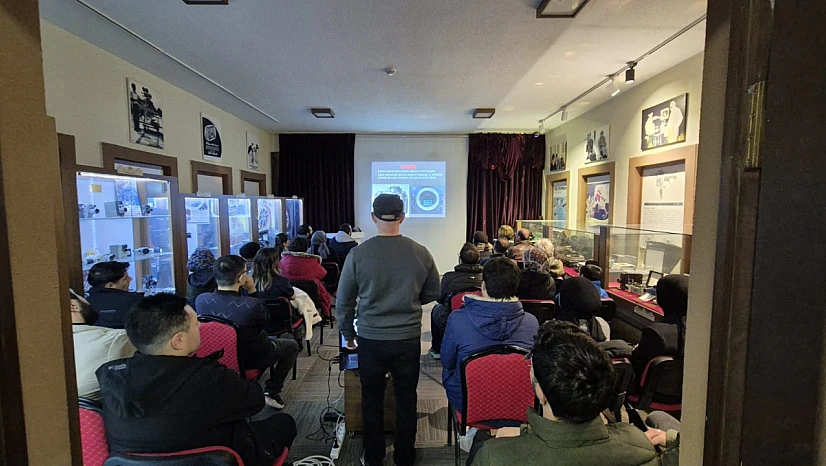 MAFSAD'dan Aileye ve Geleceğe Yatırım