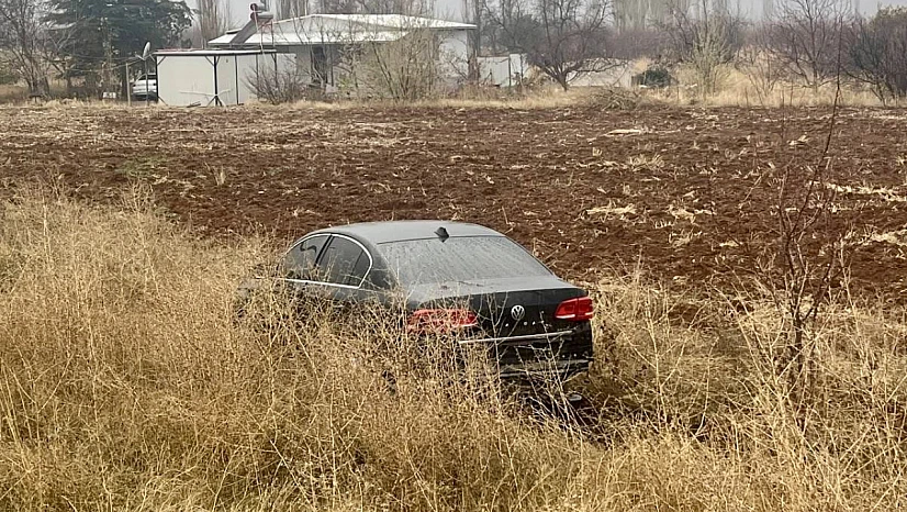 Malatya-Adıyaman yolunda kaza: 5 yaralı