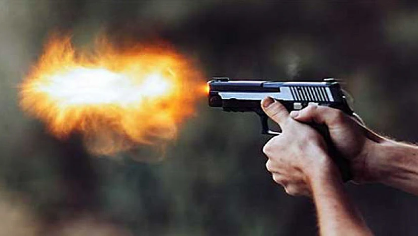 Malatya Battalgazi'de Silahlı Saldırı: 2 Yaralı, 3 Şüpheli Gözaltında