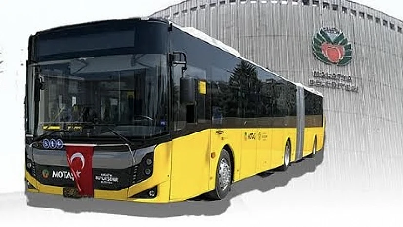 Malatya Büyükşehir Meclisi Toplu Taşıma Tarifesini Güncelledi