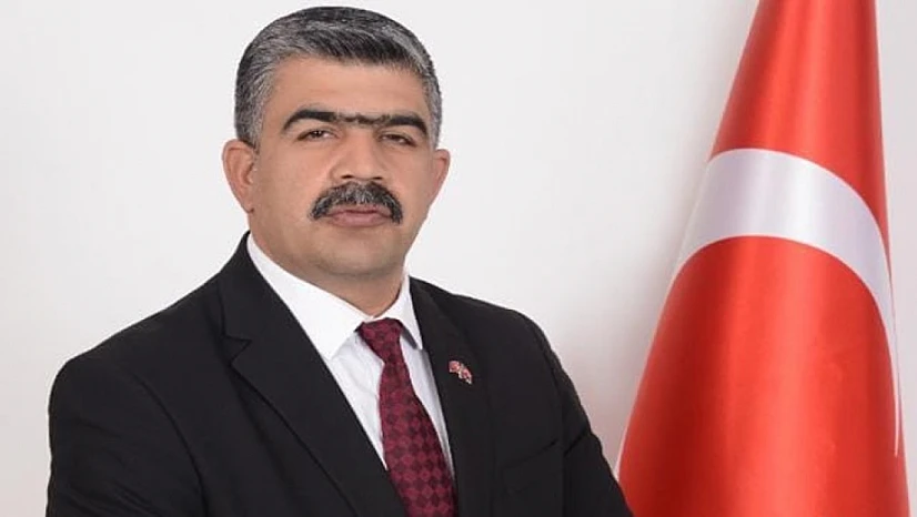 Malatya CHP'de İstifa Depremi