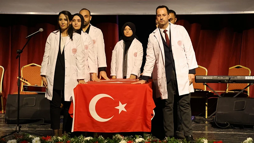 Malatya'da 24 Kasım'da Öğretmenlere Vefa: Yeni Derslikler ve Yemin Töreni