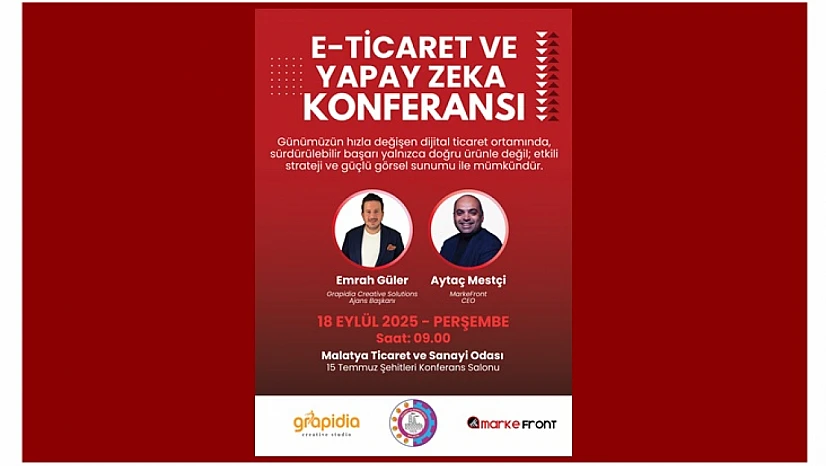 Malatya'da Girişimciler İçin Dijitalleşme Rehberi