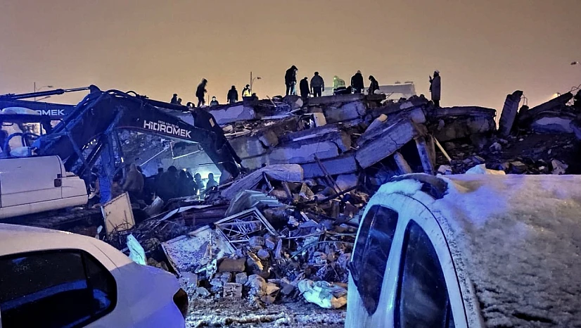 Malatya'daki Deprem Faciasında Yeni Gelişme: Mahkeme Teknik İncelemeyi Yenileme Kararı Aldı