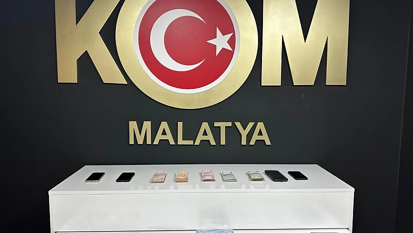 Malatya'dan Asayiş Haberleri