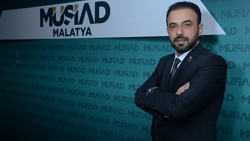 Malatya Esnafı İçin Hayati Uyarı: 'Kredi Değil, Faizsiz Finansman Gerekli'