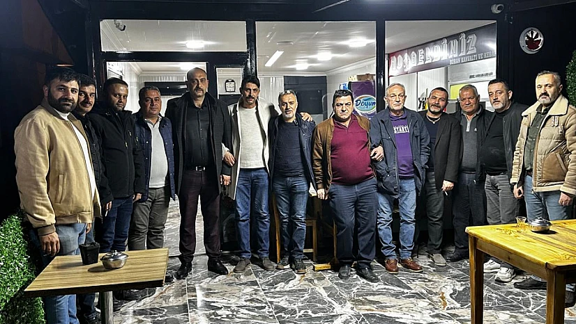 Malatya Fırıncılığı İçin Yeni Dönem Vurgusu: Veli Doğan Başkanlığa Talip