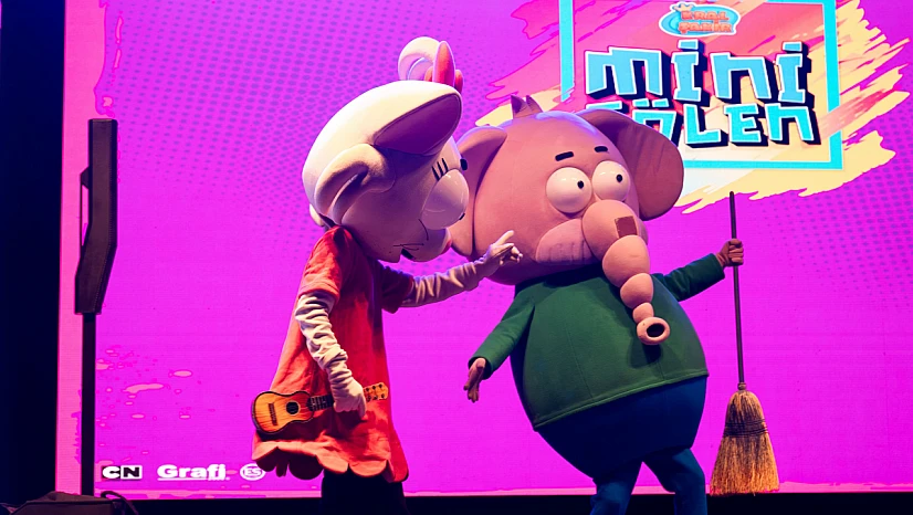 Malatya Kültür Yolu Festivali Sanatseverleri Buluşturdu