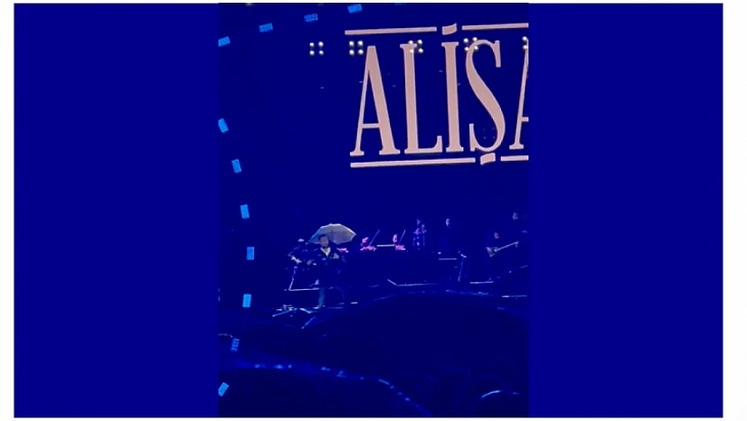 Malatya Kültür Yolu Festivali Yağmurla Kapandı