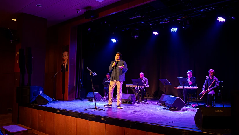 Malatya Kültür Yolu Festivali Renkli Etkinliklerle Final Yaptı