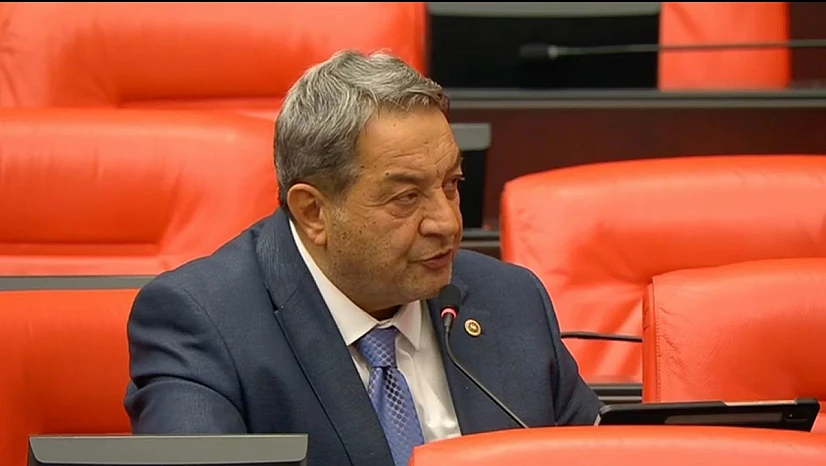 Malatya'nın Doğal Gaz Talepleri Meclis Gündeminde