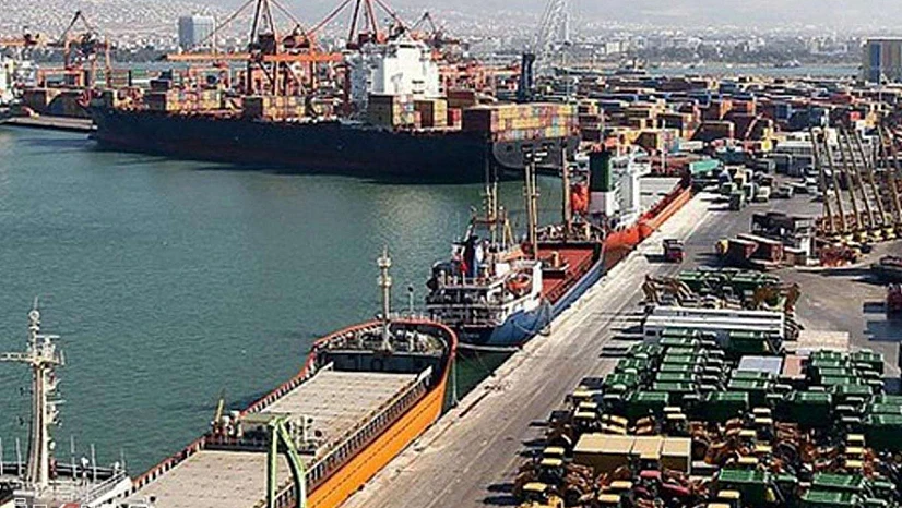 Malatya'nın ihracatı Elazığ'ın önünde, ithalatta da lider