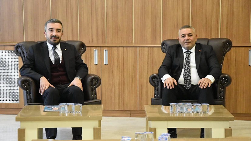 Malatya ve Adıyaman İş Dünyasından Ortak Mesaj: Dayanışma Şart