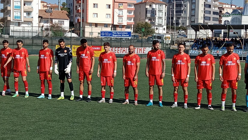 Malatyaspor, Elazığ Yolspor Deplasmanından 3 Puanla Döndü
