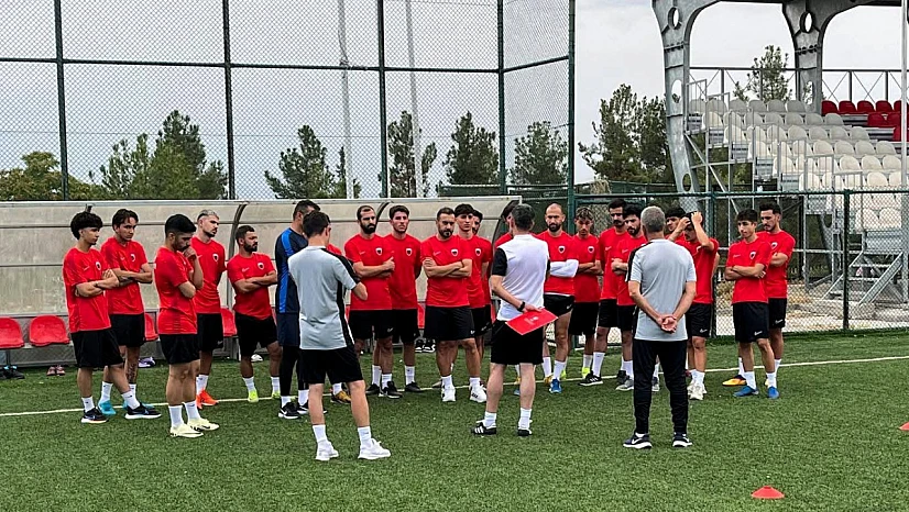 Malatyaspor ve Battalgazi Bld. Sezonu Galibiyetle Açmak İstiyor