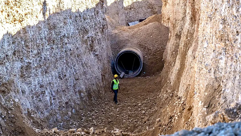 MASKİ'den Net Uyarı: 'Bu Altyapıyı Bu Haliyle Devralmayız'
