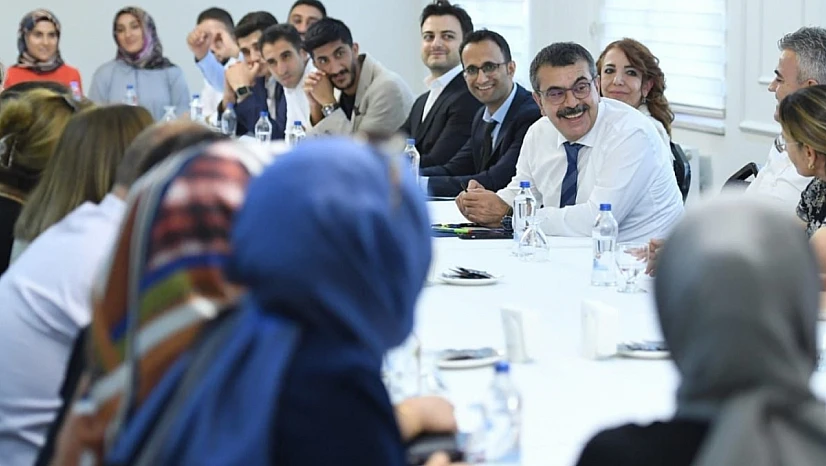 Mazeret Atamalarında Yeni Dönem: Başvurular 14 Ocak'ta