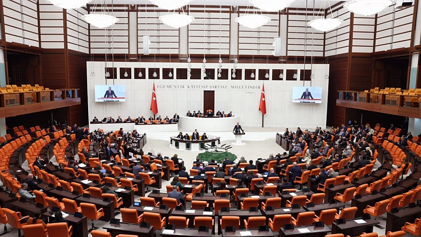 Meclis'te bütçe mesaisinde son gün
