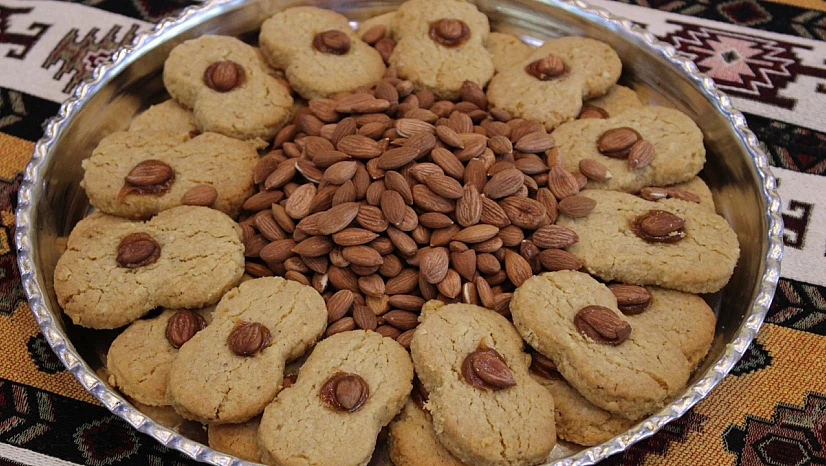 Mehmet Türkoğlu, Ata Tohumlarıyla Kurabiyeye Yeni Tat Katıyor