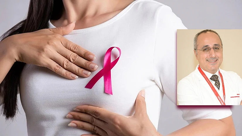 Meme Kanserinin İlk Habercisi Olan Belirtiler