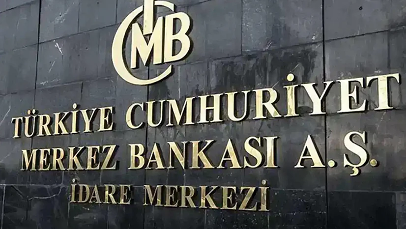 Merkez Bankası rezervleri 183,2 milyar dolar oldu