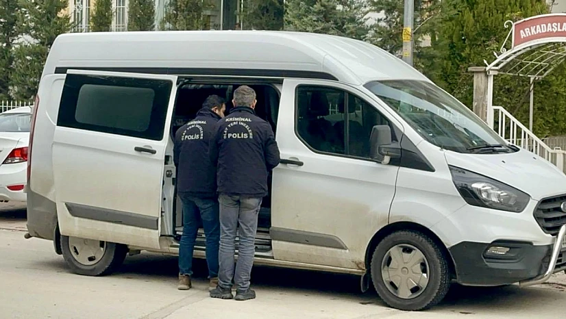 Mesaj Atıp İntihar Etti: Malatya'da Acı Olay