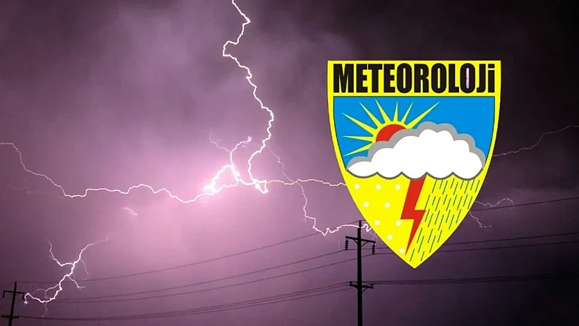 Meteoroloji'den 5 İl İçin Soğuk Hava ve Don Uyarısı