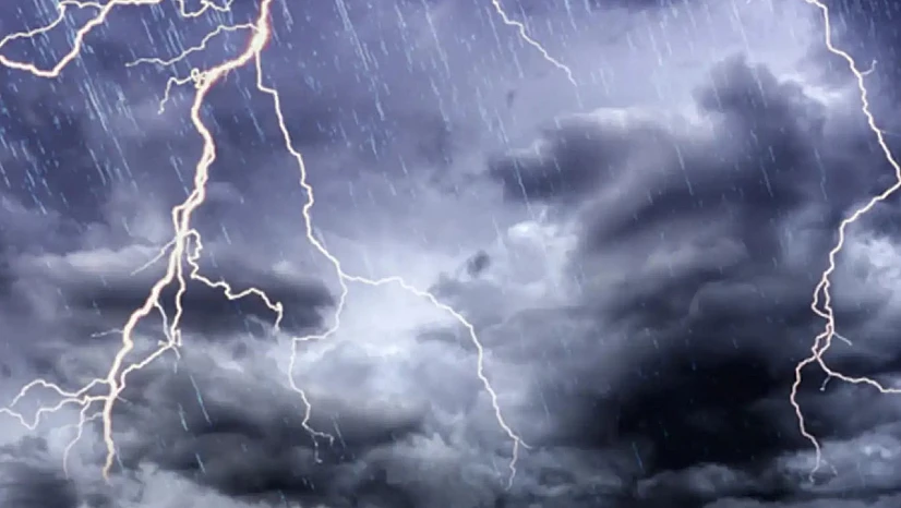 Meteorolojiden 15 İl İçin Kuvvetli Yağış Uyarısı