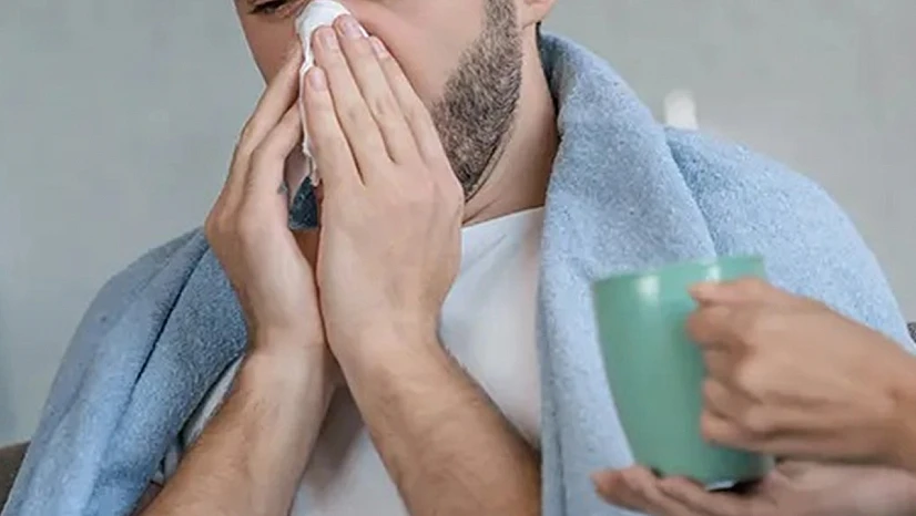 Mevsim geçişleri hastalıklara zemin hazırlıyor!