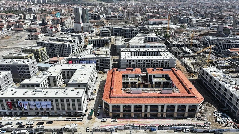 Milletvekili Babacan, Malatya'da Büyük Müjde Temmuz'da Başlıyor