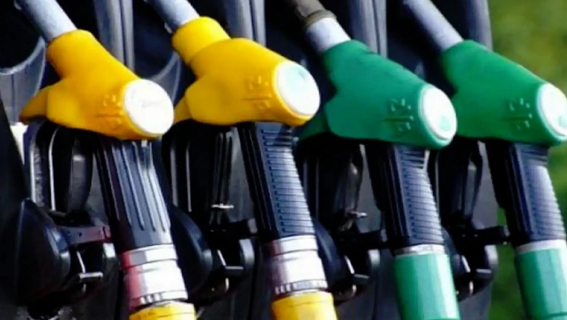 Motorin Fiyatları Rekor Kırıyor: İstanbul'da 57,56 TL'ye Yükseliyor