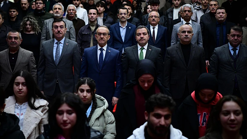 MTÜ'de Akıllı Tarım ve İklim Dirençli Üretim Vurgusu