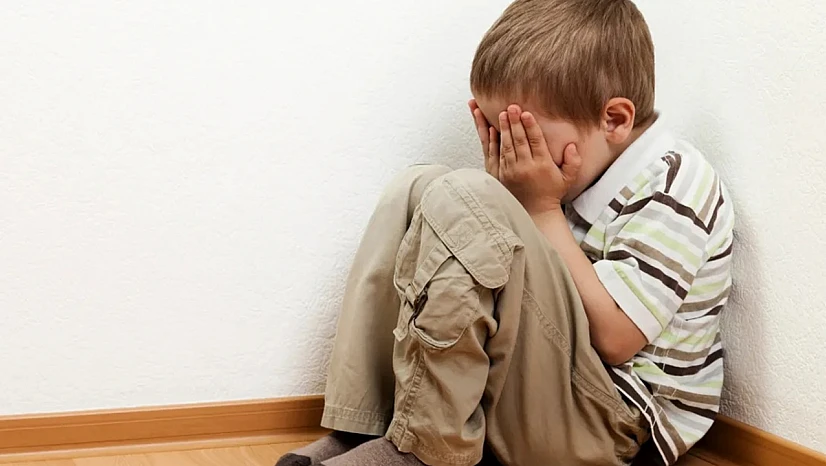 Öfke Kontrolü ve Doğru İletişim: Çocukların Güvenli Gelişimi İçin Kritik Adımlar