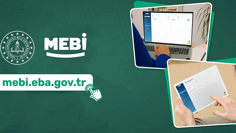 'Öğrenciler ve Öğretmenler LGS Soru Kitapçıklarına MEBİ'den Ulaşabilecek'