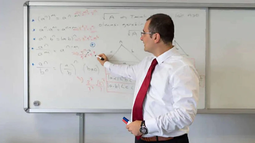 Öğretmenlerin beklediği açıklama geldi: Mesleki çalışma haftası çevrim içi yapılacak