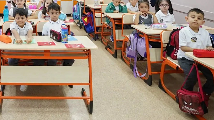 Okullarda birinci ara tatil bugün başlıyor