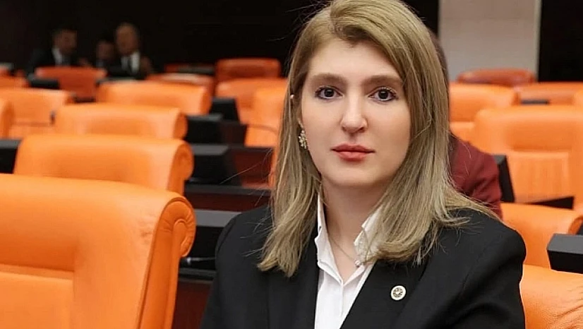 Ölmeztoprak: 'Dualarımız Mazlum Coğrafyalar İçin'