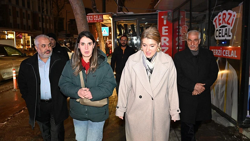 Ölmeztoprak: Hiçbir Hemşehrimiz Mağdur Olmayacak