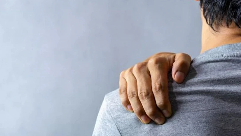 Omuzları Tehdit Eden Bu Hatalara Dikkat!