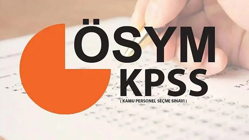 ÖSYM'den KPSS Adaylarına Duyuru: Cevaplar Yayında