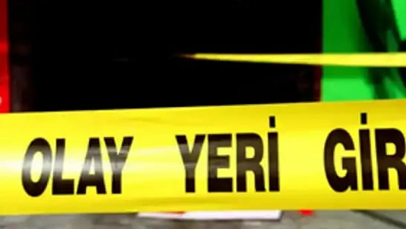 Otomobil Sulama Kanalına Düştü: 1 Yaralı