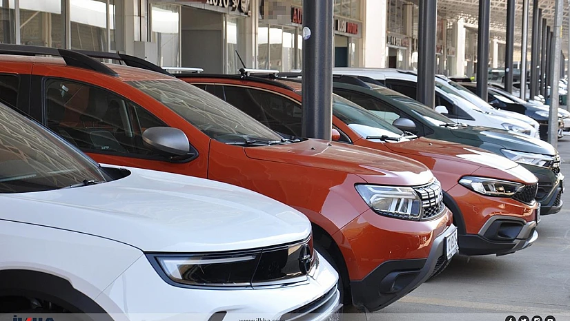 Otomotiv İhracatında Rekor