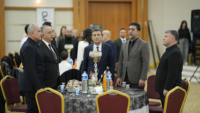 PARHAD, Acil Sağlık Haftasını 400 Sağlık Çalışanıyla Kutladı