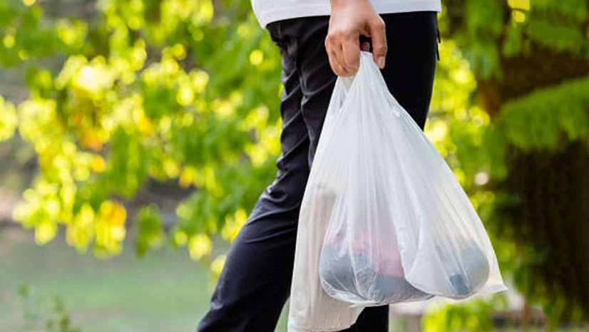 Plastik poşet ücreti 1 lira olacak