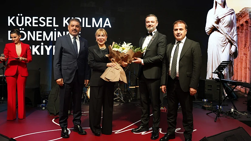 Prof. Dr. Yasemin Açık: 'Elazığ, Türkiye İş Dünyasını Ağırlamaya Hazırlanıyor'