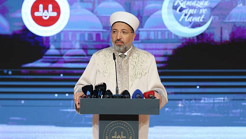 Ramazan'da Hedef: Mabet ile Hayat Arasındaki Bağı Güçlendirmek