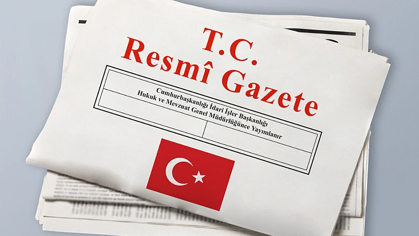 Resmi Gazete'de Bugün (16 Aralık 2025)