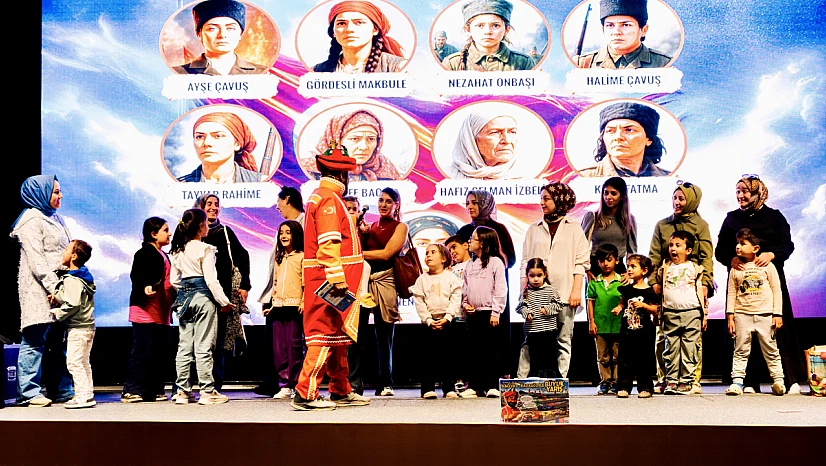 . Resul Aydemir'den Unutulmaz Konser