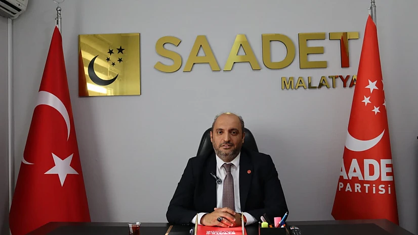 Saadet Partisi: Atanamayan Öğretmenler İçin Adil ve Şeffaf Atama Politikası Şart